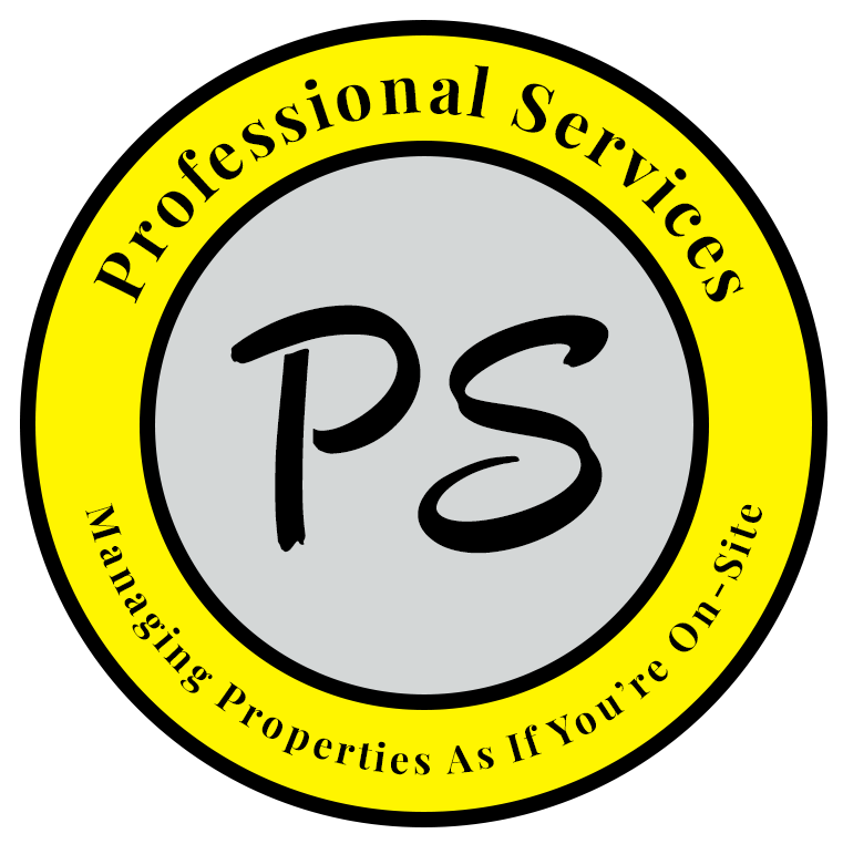 Professional Services Circular Logo